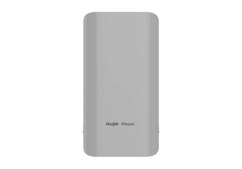 Ruijie RG-EST310 V2, Wireless bridge 5 GHz 802.11ac đi 1 km, 1 cổng FE 10/100, đóng bộ 2 máy