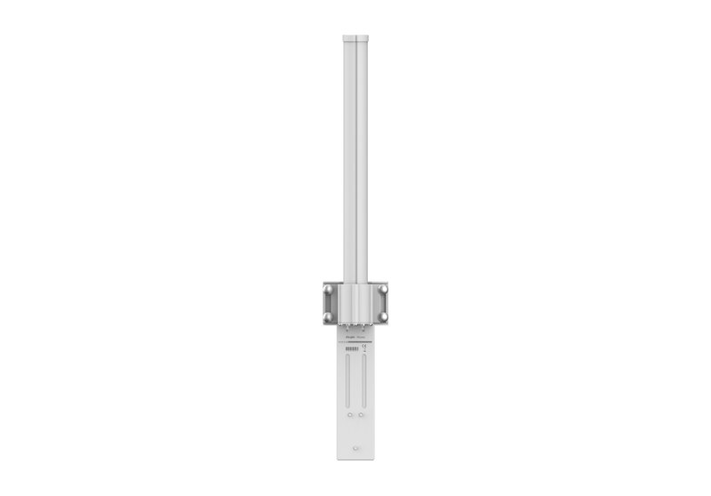 Ruijie RG-ANT13-360, Ăng-ten omni 5 GHz 2x2, 13 dBi, phủ ngang 360°, dòng cầu nối AirMetro