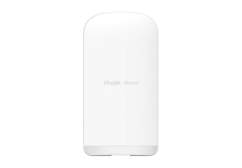 Ruijie RG-EST330F-P, Wireless bridge 3 km 13 dBi, 3 cổng FE gồm 2 cổng xuất PoE 802.3af, 1 máy/hộp