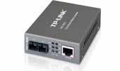 Bộ chuyển đổi quang điện TP-LINK MC110CS