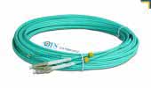 Dây nhảy quang OM3 LC-LC Multimode