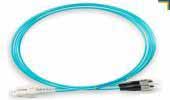 Dây nhảy quang OM3 SC-FC Multimode