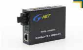 Bộ chuyển đổi quang G-Net HHD-120G-20