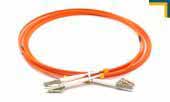 Dây nhảy quang Multimode Duplex LC - LC
