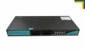 G-UES-16GX8GT-SFP 16 Port Gigabit Fiber Switch