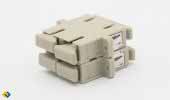 Adapter SC Duplex