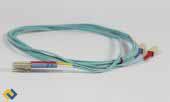Dây nhảy quang OM3 SC LC