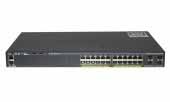 Cisco WS-C2960X-24TS-L