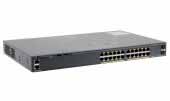 Cisco WS-C2960X-24TS-LL