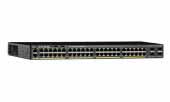 Cisco WS-C2960X-48TS-LL