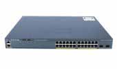 Cisco WS-C2960X-24PD-L