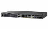 Cisco WS-C2960X-24PS-L