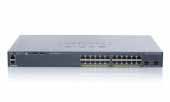 Cisco WS-C2960X-24TD-L