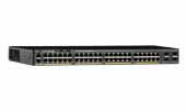 Cisco WS-C2960X-48FPD-L
