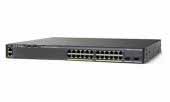 Cisco WS-C2960XR-24TS-I