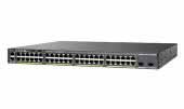 Cisco WS-C2960XR-48LPS-I