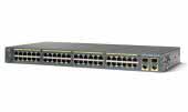 Cisco WS-C2960+48TC-S