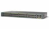 Cisco WS-C2960+48TC-L