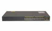 Cisco WS-C2960+24TC-L