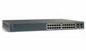 Cisco WS-C2960+24PC-L