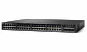 Cisco WS-C3650-48TD-S