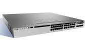 Cisco WS-C3850-24S-E