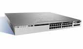 Cisco WS-C3850-24T-L