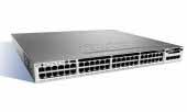 Cisco WS-C3850-48PW-S