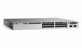 Cisco C9300-24T-A