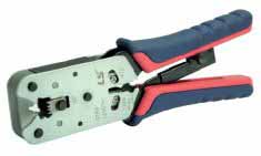 Kìm mạng Cat5E/6 LS