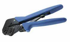 Kìm mạng cat6 Commscope