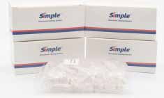 Hạt mạng cat5/6 FTP LS