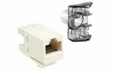 Nhân mạng cat6 Commscope