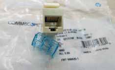 Nhân mạng cat5E Commscope