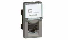 Nhân mạng cat6 Legrand