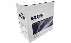 Cáp mạng cat6 UTP Belden