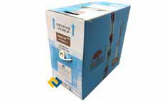 Cáp mạng cat6 UTP vinacap