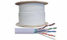 Commscope Netconnect Category 6A