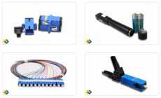 Phân phối phụ kiện quang chính hãng giá tốt