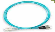 Dây nhảy quang OM3 FC-FC Multimode