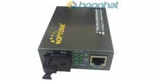 Bộ chuyển đổi quang điện 10/100 Optone OPT-1100S40