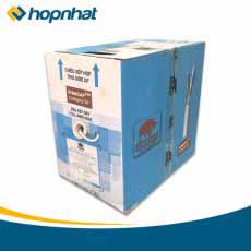 Cáp mạng Vinacap Cat5e UTP