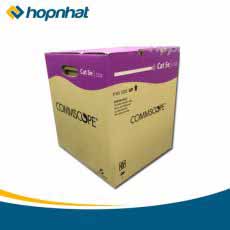 Cáp mạng Cat5e FTP Commscope