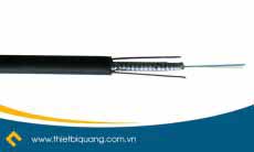 Cáp quang Multimode 8 sợi (8 core/8FO)