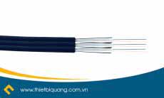 Cáp quang Singlemode 8core/ 8FO