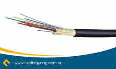 Cáp quang luồn cống Singlemode PKL 12FO