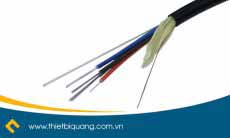 Cáp quang tự treo ADSS (khoảng vượt ≤ 200)