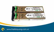 Module quang 1 sợi GNET HHD-GB5315-20-LC
