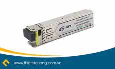 Module quang 1 sợi SFP Tranceiver HHD-GB5312-20-LC