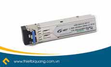 Module quang 2 sợi 1,25Gb HHD-G3112-20-LC